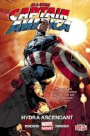 Rick Remender - All-new Captain America Volume 1: Hydra Ascendant - 9780785193760 - 9780785193760