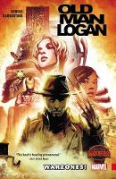 Brian Michael Bendis - Wolverine: Old Man Logan Volume 0: Warzones - 9780785198932 - 9780785198932