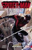 Geoffrey Thorne - Spider-Man: Miles Morales Vol. 1 - 9780785199618 - V9780785199618