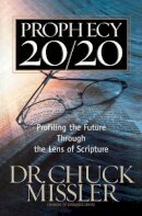 Chuck Missler - Prophecy 20/20 - 9780785218890 - V9780785218890