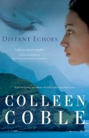 Colleen Coble - Distant Echoes (Aloha Reef Series) - 9780785260424 - V9780785260424