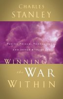 Charles F. Stanley - Winning the War within - 9780785264163 - V9780785264163