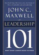 John C. Maxwell - Leadership 101 - 9780785264194 - V9780785264194