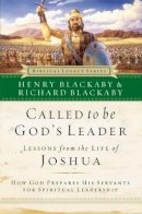 Henry Blackaby - Called to Be God's Leader - 9780785287810 - V9780785287810