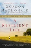 Gordon Macdonald - Resilient Life - 9780785287919 - V9780785287919