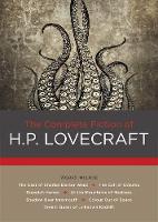 H. P. Lovecraft - The Complete Fiction of H. P. Lovecraft - 9780785834205 - V9780785834205