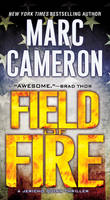 Marc Cameron - Field of Fire (A Jericho Quinn Thriller) - 9780786038923 - V9780786038923