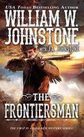 William W. Johnstone - The Frontiersman - 9780786039456 - V9780786039456