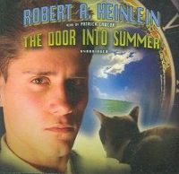 Robert A. Heinlein - The Door Into Summer - 9780786176922 - KLN0026380