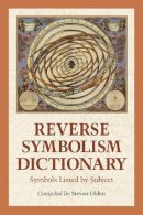 Steven Olderr - Reverse Symbolism Dictionary: Symbols Listed by Subject - 9780786421251 - V9780786421251