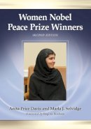 Anita Price Davis - Women Nobel Peace Prize Winners - 9780786499175 - V9780786499175