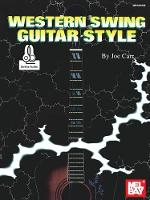 Joe Carr - Western Swing Guitar Style - 9780786688852 - V9780786688852