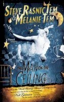 Steve Rasnic Tem Melanie Tem - The Man on the Ceiling (Discoveries) - 9780786948581 - KRS0004634