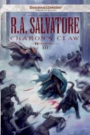 R. A. Salvatore - Charon's Claw: Neverwinter Saga, Book III (Dungeons & Dragons Forgotten Realms Novel: Neverwinter Saga) - 9780786963621 - V9780786963621