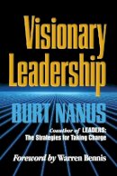 Burt Nanus - Visionary Leadership - 9780787901141 - V9780787901141