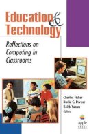 Fisher - Education and Technology - 9780787902384 - V9780787902384