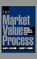 Alan S. Cleland - The Market Value Process - 9780787902759 - V9780787902759