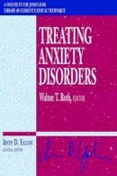 Roth - Treating Anxiety Disorders - 9780787903169 - V9780787903169