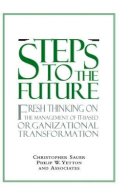 Christopher Sauer - Steps to the Future - 9780787903589 - V9780787903589