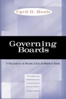 Cyril O. Houle - Governing Boards - 9780787909161 - V9780787909161