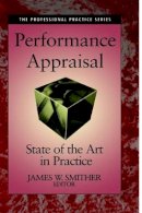 Smither - Performance Appraisal: State of the Art in Practice - 9780787909451 - V9780787909451