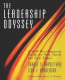 Carole S. Napolitano - The Leadership Odyssey - 9780787910112 - V9780787910112