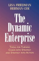 Lisa Friedman - The Dynamic Enterprise - 9780787910143 - V9780787910143