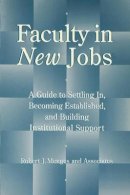 Robert J. Menges - Faculty in New Jobs - 9780787938789 - V9780787938789