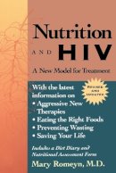 Mary Romeyn - Nutrition and HIV - 9780787939649 - V9780787939649