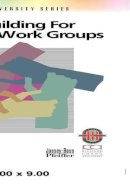 Selma G. Myers - Team Building for Diverse Work Groups - 9780787951054 - V9780787951054