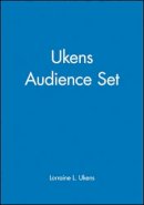 Lorraine L. Ukens - Ukens Audience Set, (Includes Energize Your Audience; All Together Now!; Working Together; Getting Together) - 9780787954185 - V9780787954185