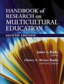 James A. Banks - Handbook of Research on Multicultural Education - 9780787959159 - V9780787959159