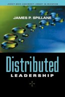 James P. Spillane - Distributed Leadership - 9780787965389 - V9780787965389