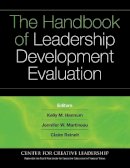 Kelly Hannum - The Handbook of Leadership Development Evaluation - 9780787982171 - V9780787982171