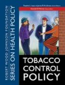 Warner - Tobacco Control Policy - 9780787987459 - V9780787987459