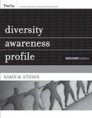 Karen M. Stinson - Diversity Awareness Profile (DAP) - 9780787988135 - V9780787988135