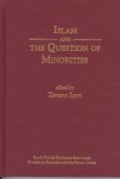 Tamara Sonn (Ed.) - Islam and the question of Minorities - 9780788503092 - KMK0008446