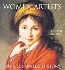 Nancy G. Heller - Women Artists: An Illustrated History - 9780789207685 - V9780789207685
