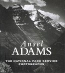 Ansel Adams - Ansel Adams - 9780789207753 - V9780789207753