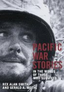 Rex Alan Smith - Pacific War Stories - 9780789208170 - V9780789208170