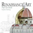 Stephen Farthing - Renaissance Art Pop-up Book - 9780789320803 - V9780789320803