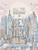 James Gulliver Hancock - All the Buildings in New York: That I´ve Drawn So Far - 9780789324672 - V9780789324672