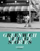 Judith Stonehil - Greenwich Village Stories - 9780789327222 - V9780789327222