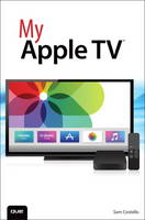 Sam Costello - My Apple TV - 9780789750174 - V9780789750174