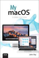 John Ray - My macOS (2nd Edition) - 9780789757883 - V9780789757883