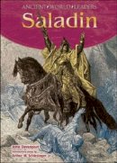 John Davenport - Saladin (Ancient World Leaders) - 9780791072233 - V9780791072233