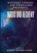 Robert Michael Place - Magic and Alchemy - 9780791093900 - V9780791093900