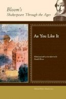  - As You Like It (Bloom's Shakespeare Through the Ages) - 9780791095911 - V9780791095911