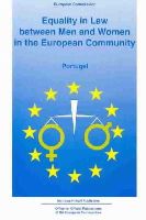 Teresa Martins De Oliveira - Equality in Law Portugal (Equality in Law Between Men and Women in the European Community , No 4) - 9780792318385 - V9780792318385