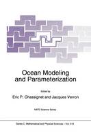 Eric Chassignet (Ed.) - Ocean Modeling and Parameterization (Nato Science Series C:) - 9780792352297 - V9780792352297